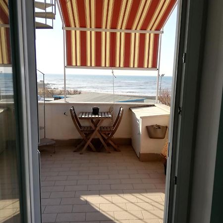 B&B Antico Porto Tarquinia Esterno foto