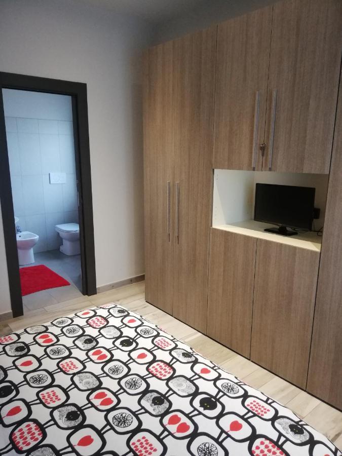 B&B Antico Porto Tarquinia Esterno foto