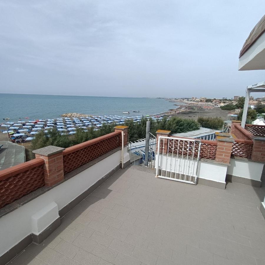 B&B Antico Porto Tarquinia Esterno foto