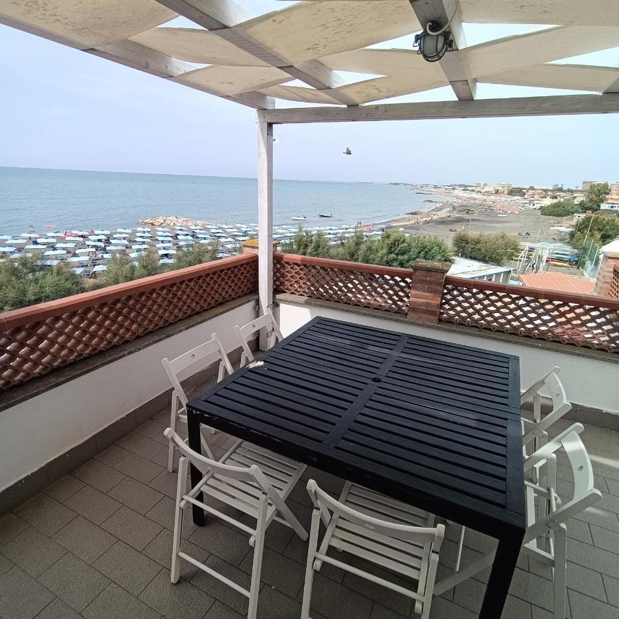 B&B Antico Porto Tarquinia Esterno foto