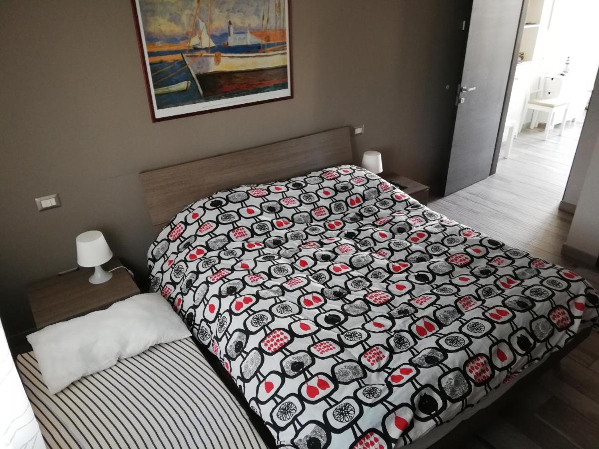 B&B Antico Porto Tarquinia Esterno foto