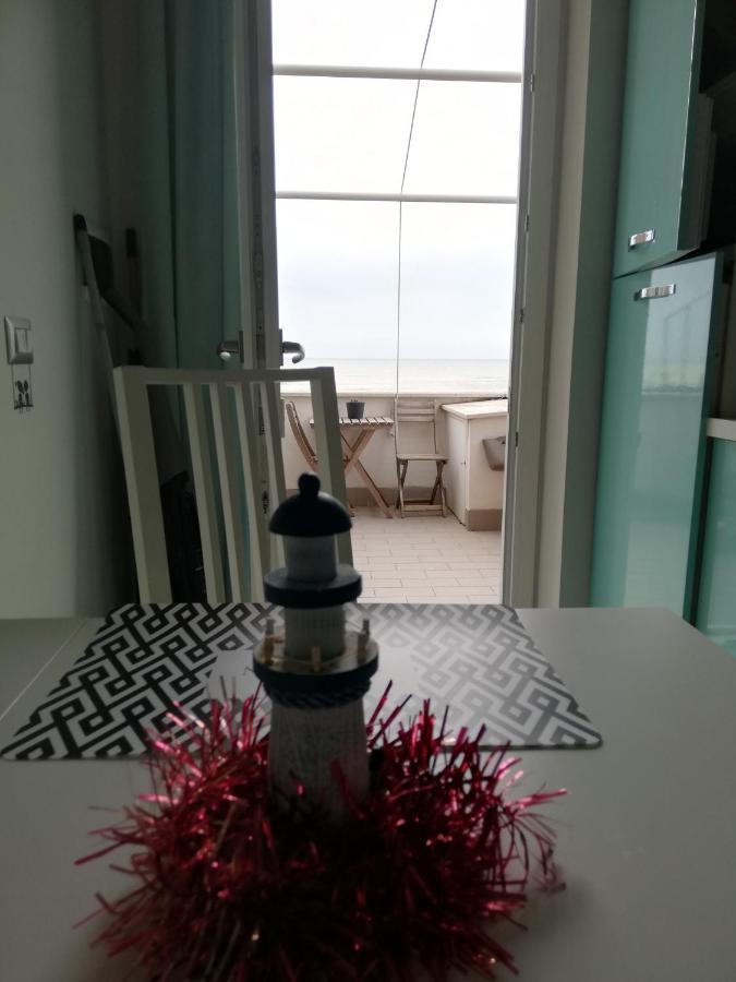 B&B Antico Porto Tarquinia Esterno foto