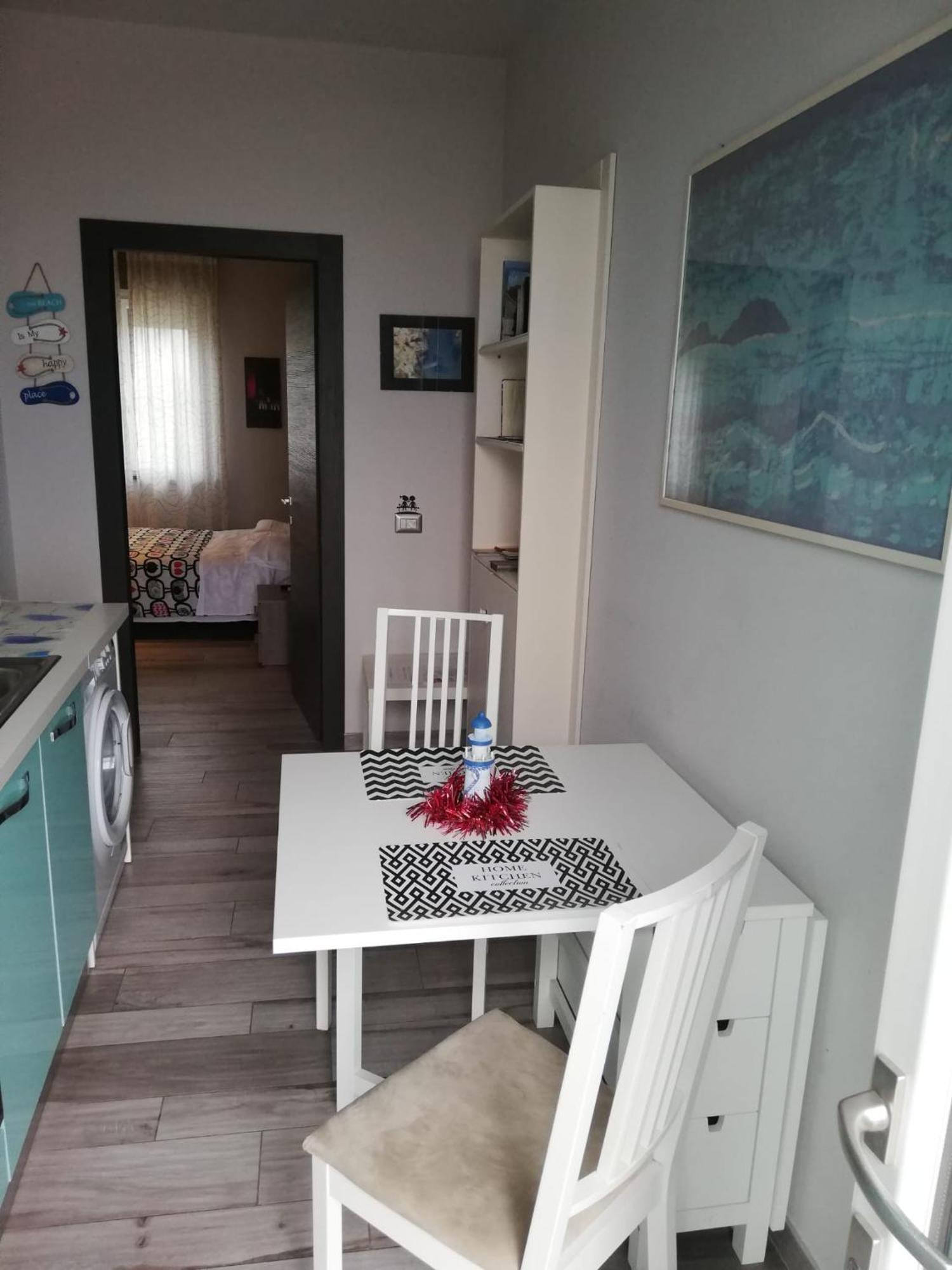 B&B Antico Porto Tarquinia Esterno foto
