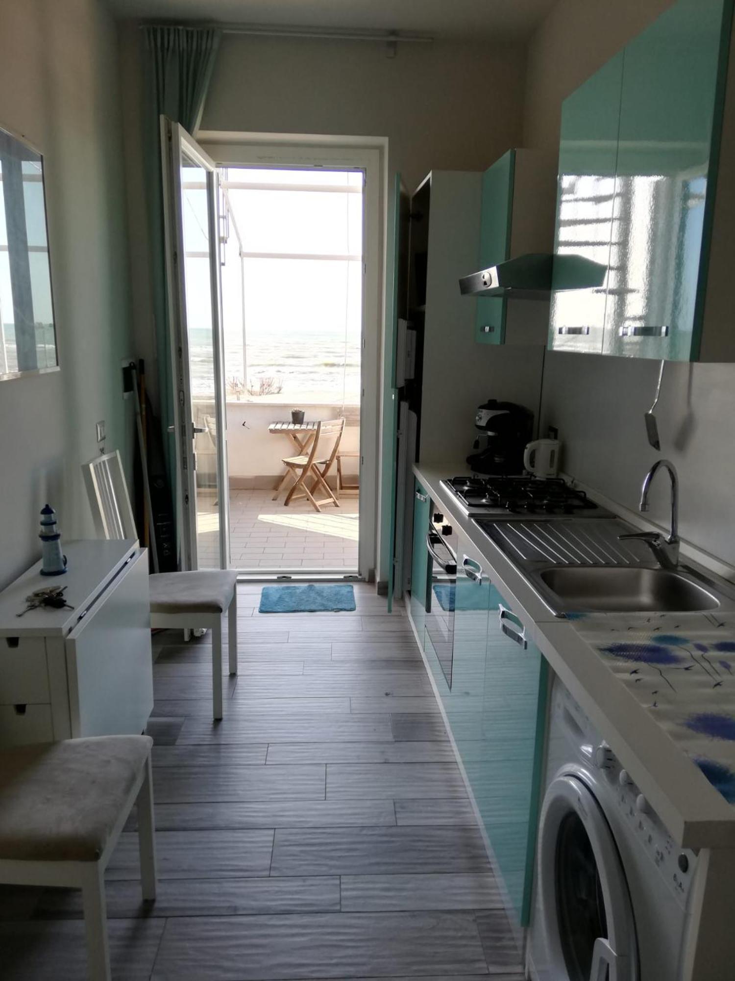 B&B Antico Porto Tarquinia Esterno foto