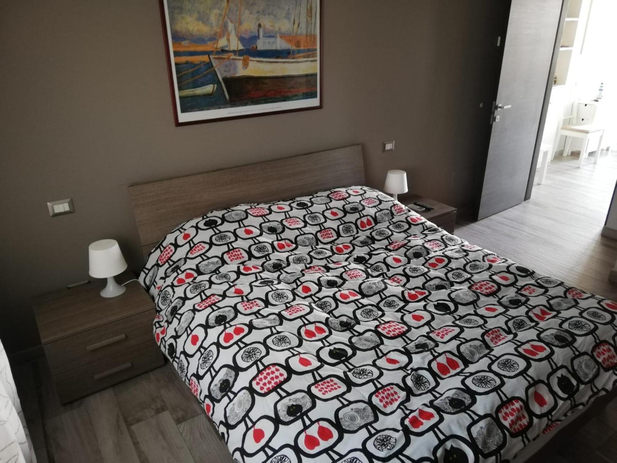 B&B Antico Porto Tarquinia Esterno foto