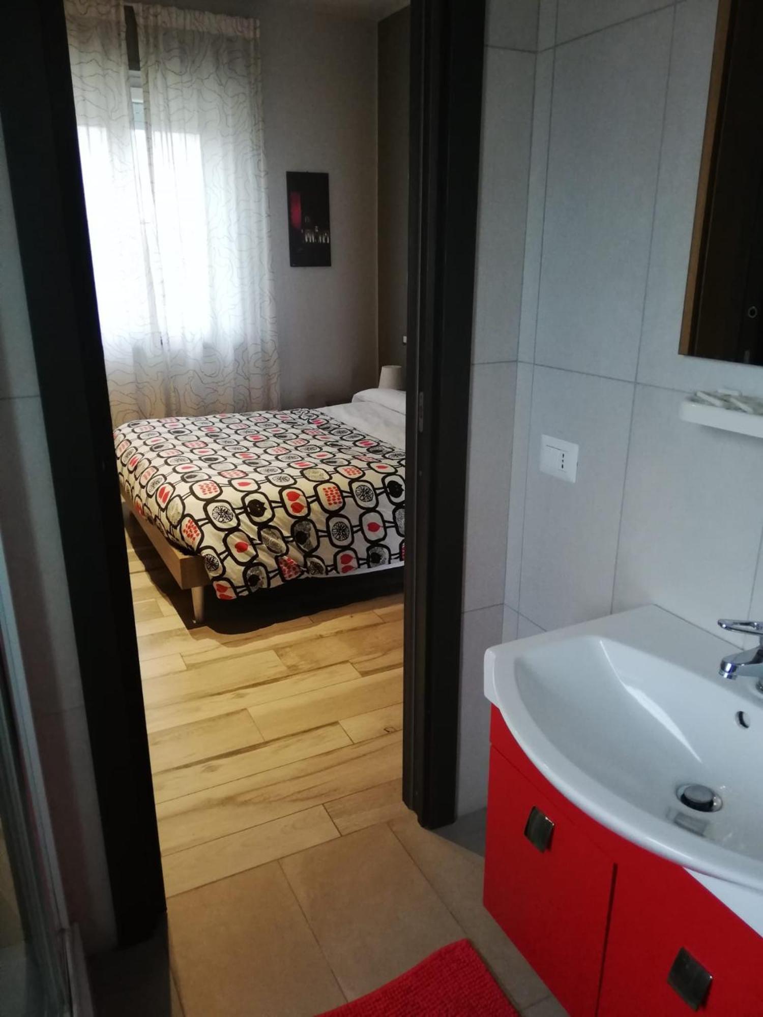 B&B Antico Porto Tarquinia Esterno foto